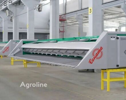 Maans Другая, объемом двигателя 0 л и пробегом 0 тыс. км за 1001561 $, фото 1 на Automoto.ua