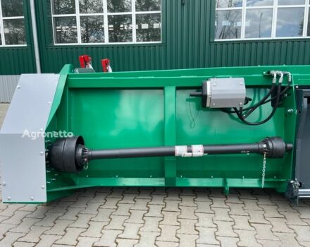 Maans Другая, об'ємом двигуна 0 л та пробігом 0 тис. км за 817648 $, фото 12 на Automoto.ua
