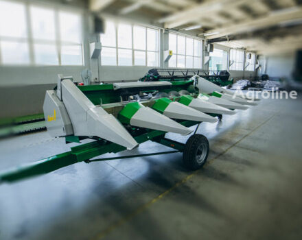 Maans Другая, объемом двигателя 0 л и пробегом 0 тыс. км за 1460488 $, фото 12 на Automoto.ua