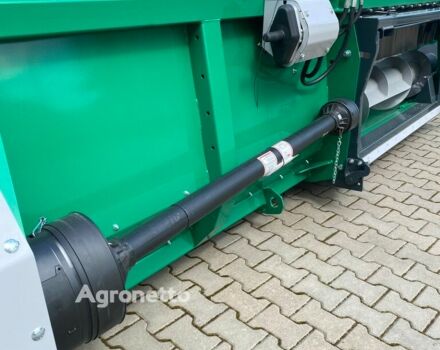Maans Другая, об'ємом двигуна 0 л та пробігом 0 тис. км за 817648 $, фото 5 на Automoto.ua