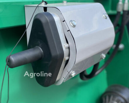 Maans Другая, объемом двигателя 0 л и пробегом 0 тыс. км за 1001561 $, фото 13 на Automoto.ua