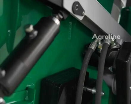 Maans Другая, объемом двигателя 0 л и пробегом 0 тыс. км за 1001561 $, фото 5 на Automoto.ua