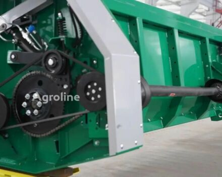 Maans Другая, объемом двигателя 0 л и пробегом 0 тыс. км за 1001561 $, фото 8 на Automoto.ua