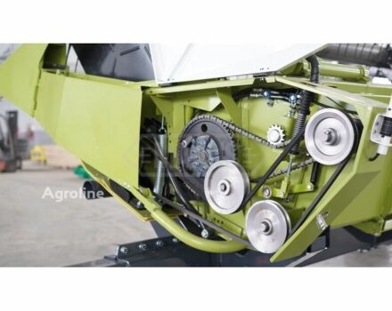 Maans Другая, объемом двигателя 0 л и пробегом 0 тыс. км за 1164 $, фото 5 на Automoto.ua