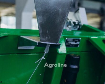 Maans Другая, объемом двигателя 0 л и пробегом 0 тыс. км за 1460488 $, фото 5 на Automoto.ua