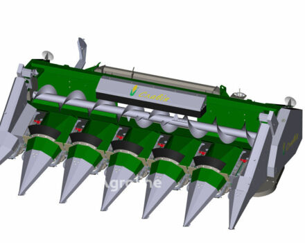 Maans Другая, объемом двигателя 0 л и пробегом 0 тыс. км за 1460488 $, фото 2 на Automoto.ua