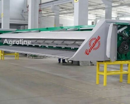 Maans Другая, объемом двигателя 0 л и пробегом 0 тыс. км за 1001561 $, фото 4 на Automoto.ua