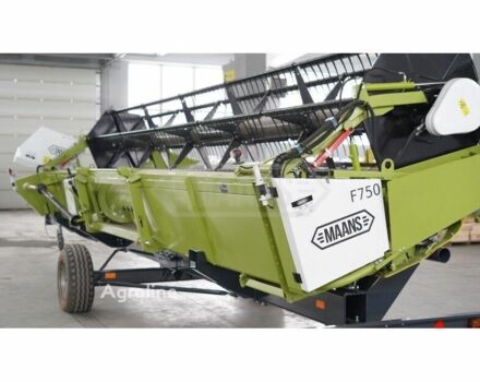 Maans Другая, объемом двигателя 0 л и пробегом 0 тыс. км за 1164 $, фото 1 на Automoto.ua