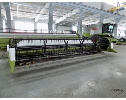 Maans Другая, об'ємом двигуна 0 л та пробігом 0 тис. км за 1559397 $, фото 3 на Automoto.ua