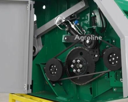 Maans Другая, объемом двигателя 0 л и пробегом 0 тыс. км за 1001561 $, фото 9 на Automoto.ua