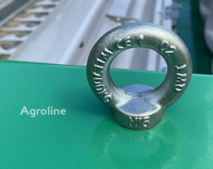 Maans Другая, объемом двигателя 0 л и пробегом 0 тыс. км за 1001561 $, фото 12 на Automoto.ua