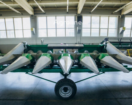 Maans Другая, объемом двигателя 0 л и пробегом 0 тыс. км за 1460488 $, фото 11 на Automoto.ua