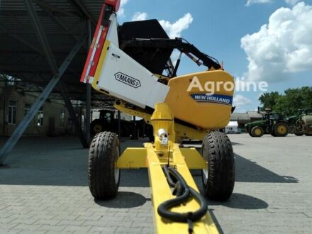 Желтый Maans Другая, объемом двигателя 0 л и пробегом 0 тыс. км за 465299 $, фото 1 на Automoto.ua