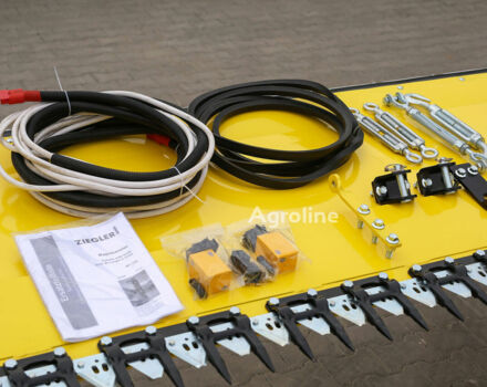 Желтый Maans Другая, объемом двигателя 0 л и пробегом 0 тыс. км за 383792 $, фото 3 на Automoto.ua