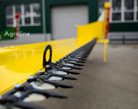 Желтый Maans Другая, объемом двигателя 0 л и пробегом 0 тыс. км за 522515 $, фото 1 на Automoto.ua