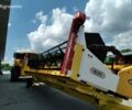 Желтый Maans Другая, объемом двигателя 0 л и пробегом 0 тыс. км за 366144 $, фото 1 на Automoto.ua