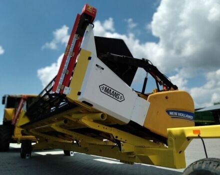 Желтый Maans Другая, объемом двигателя 0 л и пробегом 0 тыс. км за 465299 $, фото 1 на Automoto.ua