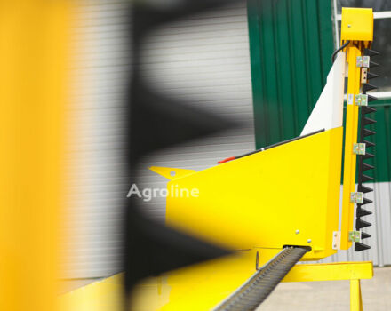 Желтый Maans Другая, объемом двигателя 0 л и пробегом 0 тыс. км за 570227 $, фото 3 на Automoto.ua