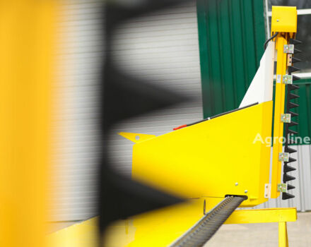 Желтый Maans Другая, объемом двигателя 0 л и пробегом 0 тыс. км за 465299 $, фото 4 на Automoto.ua