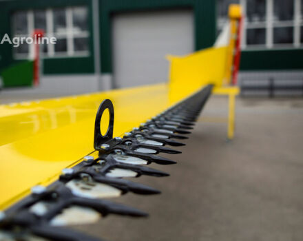 Желтый Maans Другая, объемом двигателя 0 л и пробегом 0 тыс. км за 570227 $, фото 3 на Automoto.ua