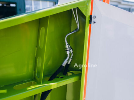 Зеленый Maans Другая, объемом двигателя 0 л и пробегом 0 тыс. км за 431395 $, фото 1 на Automoto.ua