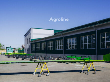 Зеленый Maans Другая, объемом двигателя 0 л и пробегом 0 тыс. км за 358206 $, фото 1 на Automoto.ua