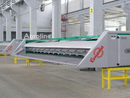 Зеленый Maans Другая, объемом двигателя 0 л и пробегом 0 тыс. км за 911084 $, фото 1 на Automoto.ua