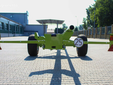 Maans Другая 2024 в Здолбунове на Automoto.ua Зеленый Maans Другая, объемом двигателя 0 л и пробегом 0 тыс. км за 344770 $, фото 1 на Automoto.ua