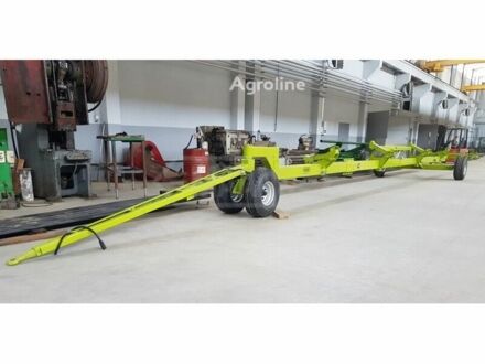 Зеленый Maans Другая, объемом двигателя 0 л и пробегом 0 тыс. км за 383473 $, фото 1 на Automoto.ua