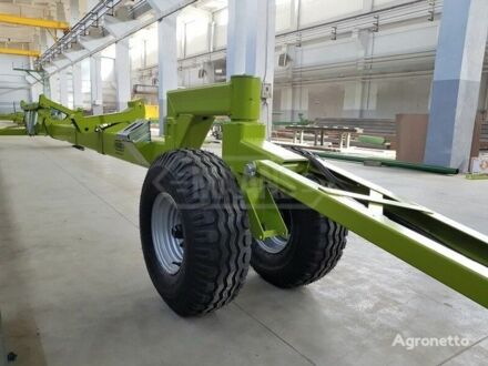 Maans Другая 2024 в Здолбунове на Automoto.ua Зеленый Maans Другая, объемом двигателя 0 л и пробегом 0 тыс. км за 344770 $, фото 1 на Automoto.ua