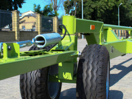 Зеленый Maans Другая, объемом двигателя 0 л и пробегом 0 тыс. км за 383473 $, фото 1 на Automoto.ua