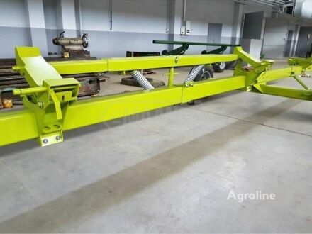 Зеленый Maans Другая, объемом двигателя 0 л и пробегом 0 тыс. км за 383473 $, фото 1 на Automoto.ua