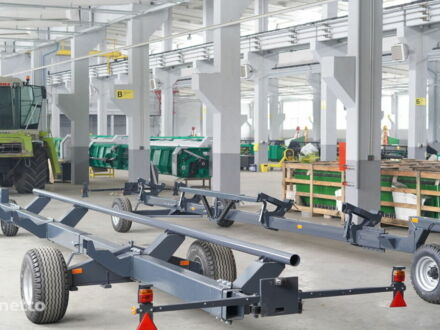 Maans Другая 2024 в Здолбунове на Automoto.ua Зеленый Maans Другая, объемом двигателя 0 л и пробегом 0 тыс. км за 344770 $, фото 1 на Automoto.ua