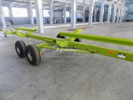 Maans Другая 2024 в Здолбунове на Automoto.ua Зеленый Maans Другая, объемом двигателя 0 л и пробегом 0 тыс. км за 271637 $, фото 1 на Automoto.ua