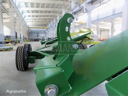 Maans Другая 2024 в Здолбунове на Automoto.ua Зеленый Maans Другая, объемом двигателя 0 л и пробегом 0 тыс. км за 271566 $, фото 1 на Automoto.ua