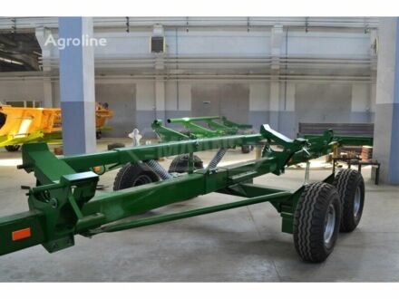 Зеленый Maans Другая, объемом двигателя 0 л и пробегом 0 тыс. км за 267269 $, фото 1 на Automoto.ua