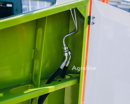 Зеленый Maans Другая, объемом двигателя 0 л и пробегом 0 тыс. км за 431395 $, фото 1 на Automoto.ua