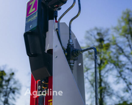 Зеленый Maans Другая, объемом двигателя 0 л и пробегом 0 тыс. км за 457061 $, фото 3 на Automoto.ua