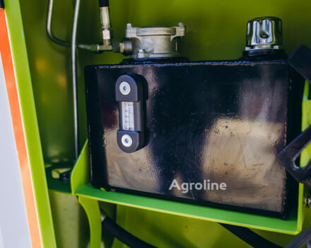 Зеленый Maans Другая, объемом двигателя 0 л и пробегом 0 тыс. км за 457061 $, фото 6 на Automoto.ua