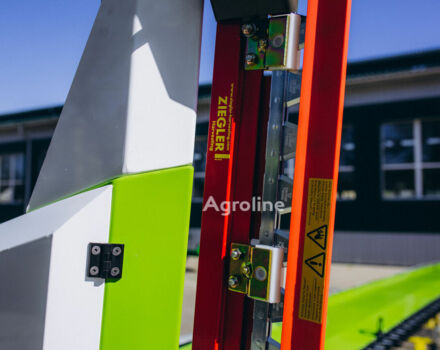 Зеленый Maans Другая, объемом двигателя 0 л и пробегом 0 тыс. км за 431395 $, фото 3 на Automoto.ua