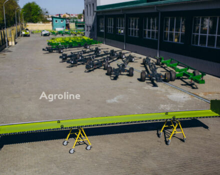 Зеленый Maans Другая, объемом двигателя 0 л и пробегом 0 тыс. км за 480429 $, фото 1 на Automoto.ua