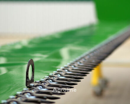 Зеленый Maans Другая, объемом двигателя 0 л и пробегом 0 тыс. км за 541961 $, фото 3 на Automoto.ua