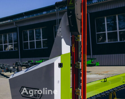 Зеленый Maans Другая, объемом двигателя 0 л и пробегом 0 тыс. км за 358206 $, фото 1 на Automoto.ua