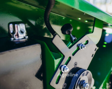 Зеленый Maans Другая, объемом двигателя 0 л и пробегом 0 тыс. км за 431126 $, фото 7 на Automoto.ua