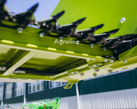 Зеленый Maans Другая, объемом двигателя 0 л и пробегом 0 тыс. км за 480429 $, фото 2 на Automoto.ua