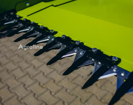 Зеленый Maans Другая, объемом двигателя 0 л и пробегом 0 тыс. км за 431395 $, фото 5 на Automoto.ua