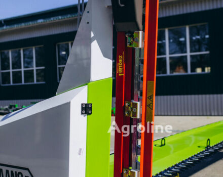 Зеленый Maans Другая, объемом двигателя 0 л и пробегом 0 тыс. км за 431395 $, фото 4 на Automoto.ua