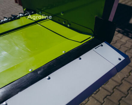 Зеленый Maans Другая, объемом двигателя 0 л и пробегом 0 тыс. км за 431395 $, фото 2 на Automoto.ua