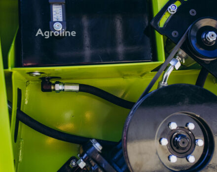 Зеленый Maans Другая, объемом двигателя 0 л и пробегом 0 тыс. км за 358206 $, фото 3 на Automoto.ua