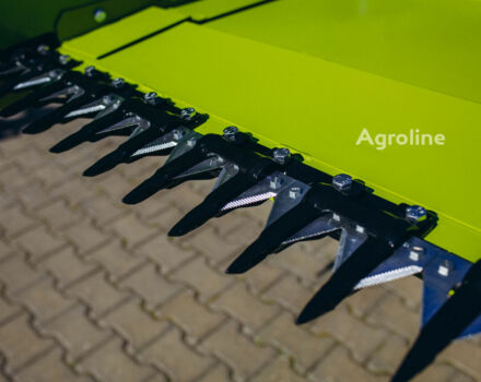 Зеленый Maans Другая, объемом двигателя 0 л и пробегом 0 тыс. км за 457061 $, фото 2 на Automoto.ua